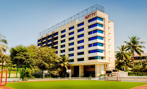 Witty International School, Malad (W)